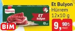 HÜRREM ET BULYON HÜRREM ET BULYON
